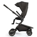 Mima - Creo Single Stroller, Black Image 3