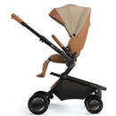 Mima - Creo Single Stroller, Mocha Cream  Image 3