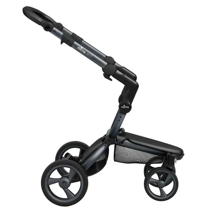 Mima Kids - Xari Stroller Chassis, Graphite Grey Image 1