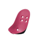 Mima - Moon High Chair Seat Pad, Fuchsia Image 1