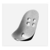 Mima - Moon High Chair Seat Pad, Silver Image 1