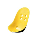 Mima - Moon High Chair Seat Pad, Yellow Image 1