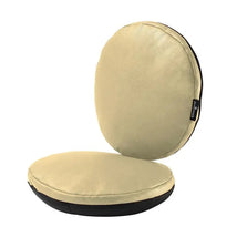 Mima - Moon Junior Chair Cushion Set, Champagne Image 1