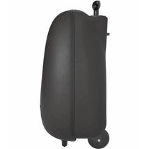 Mima - Ovi Trolley Rolling Bag, Black Image 2