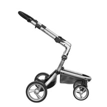 Mima - Xari Chassis Stroller, Aluminum Image 1