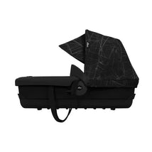 Mima - Zigi Carrycot With Adaptor Included Ebony Image 1