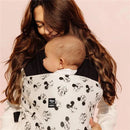 Moby - Easy-Wrap Carrier, Baby Carrier and Wrap in One, Disney's Mickey Mouse & Minnie Mouse Image 8