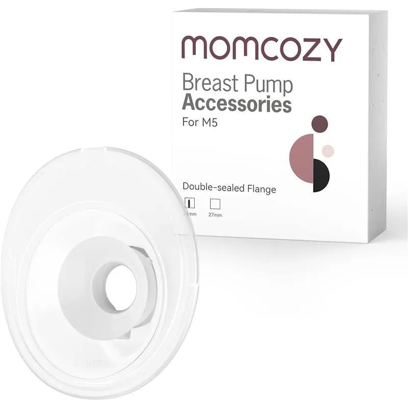 Momcozy - 24Mm Flange For M5 Wearable Pump Image 1