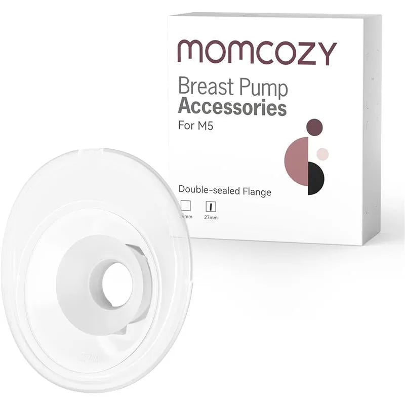 Momcozy - 27Mm Flange For M5 Wearable Pump Image 1