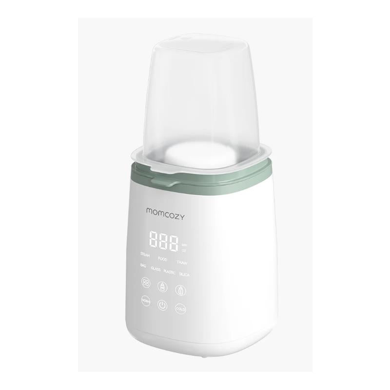 Momcozy - 6-in-1 Fast Baby Bottle Warmer Image 5