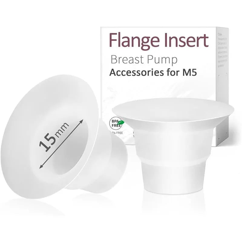 Momcozy - Flange Insert 15 Mm For M5 Image 1