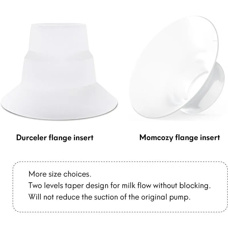 Momcozy - Flange Insert 15 Mm For M5 Image 2