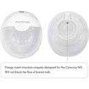 Momcozy - Flange Insert 19 Mm For M5 Image 3