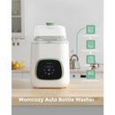 Momcozy - KleanPal Pro Baby Bottle Washer and Sterilizer Image 2