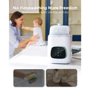 Momcozy - KleanPal Pro Baby Bottle Washer and Sterilizer Image 6