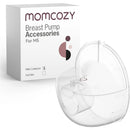 Momcozy - Milk Collection Container Set For M5 Image 1