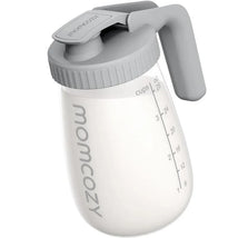 Momcozy - Milk Collection Container Image 1