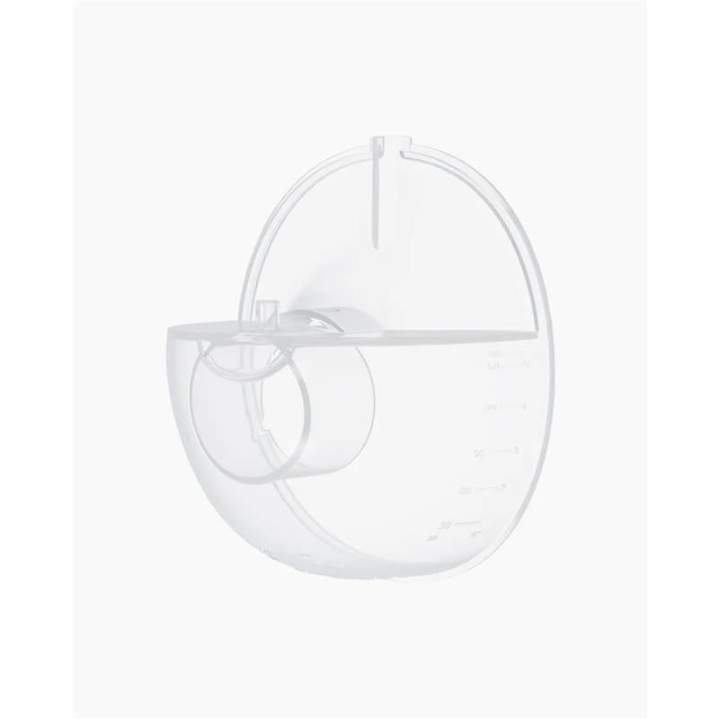 Momcozy - M5 Breast Pump Milk Collector Replacement Part Image 2