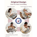 Momcozy - Nursing Pillow for Breastfeeding Image 6