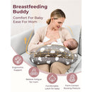 Momcozy - Nursing Pillow for Breastfeeding Image 7