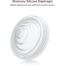 Momcozy - Silicone Diaphragm + Valve For M5 Image 2