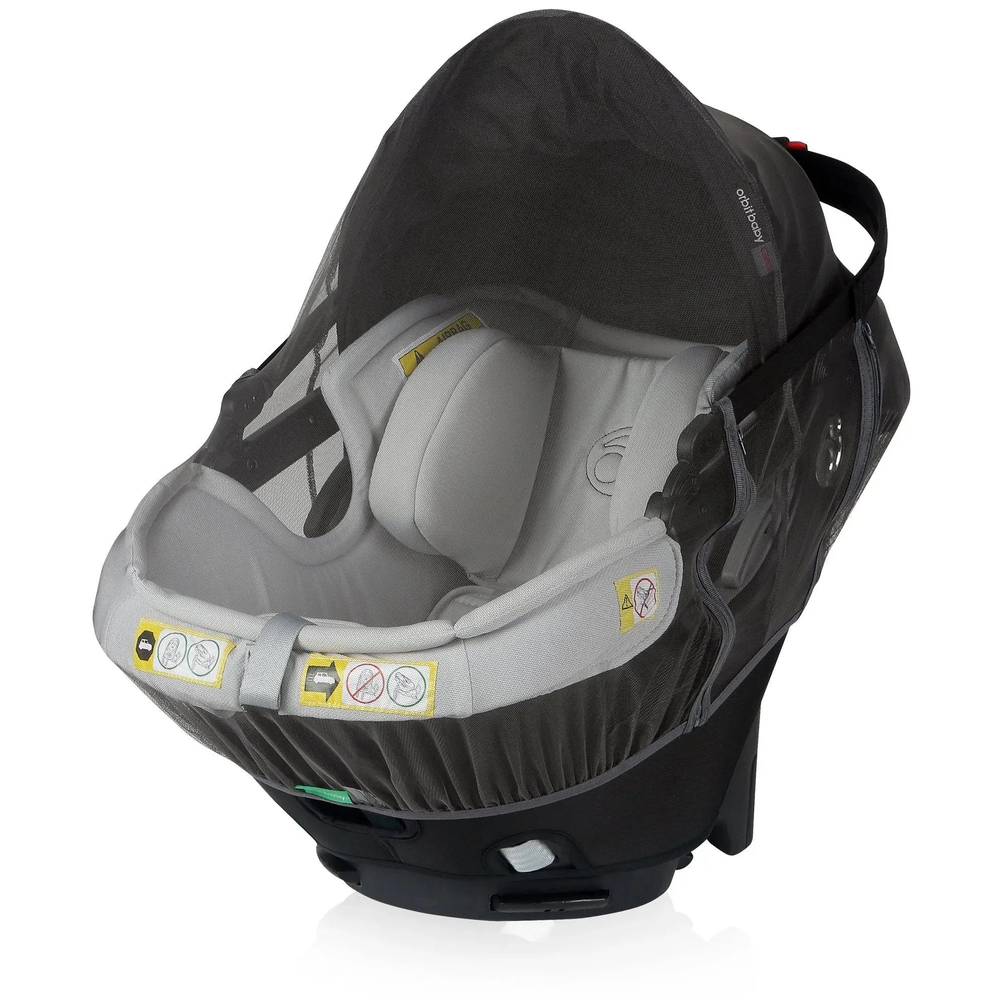 Orbit Baby - Infant Car Seat Mosquito Net