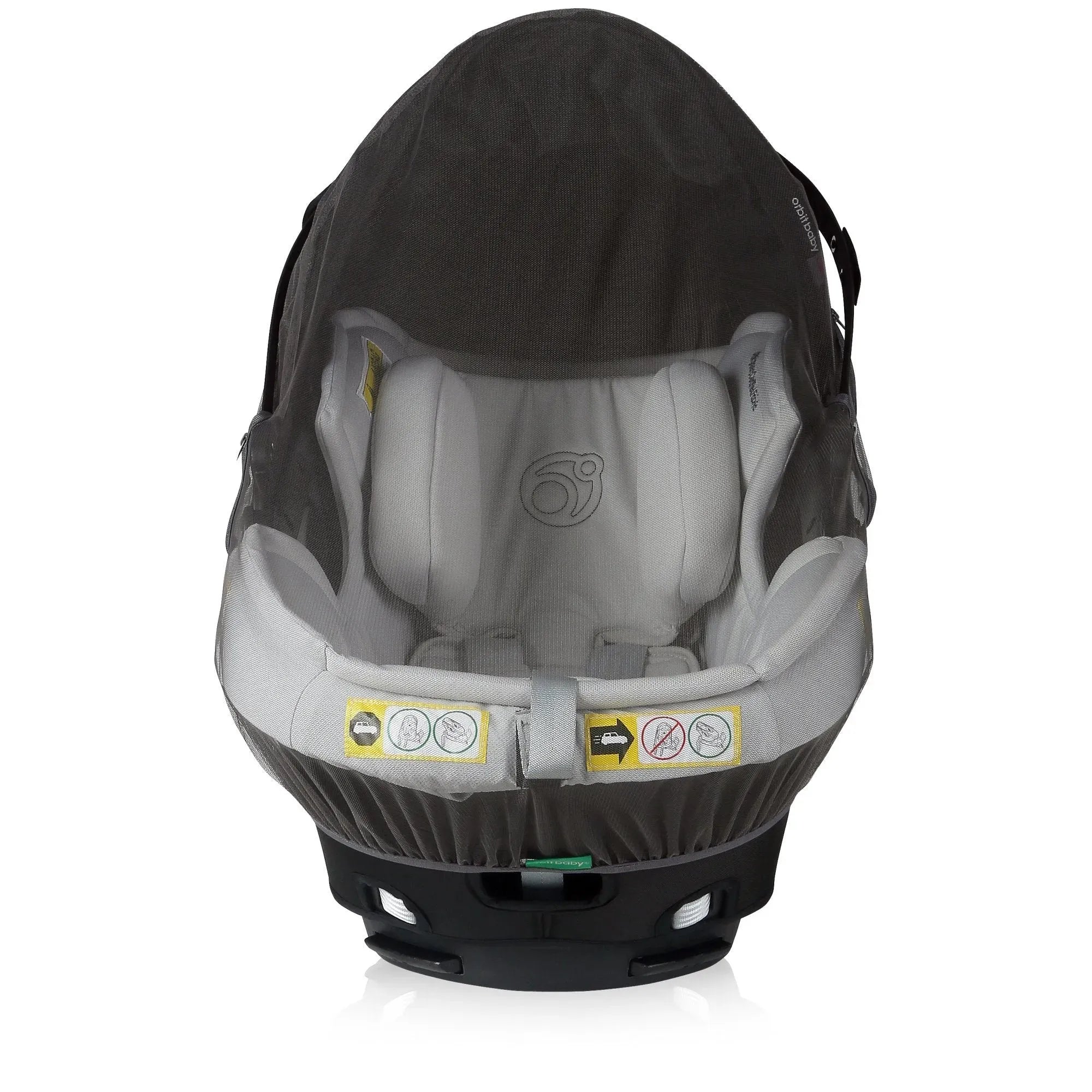 Orbit Baby - Infant Car Seat Mosquito Net