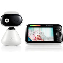 Motorola - Baby Monitor PIP1500 Video Baby Monitor Image 1