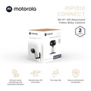 Motorola - Baby Monitor Camera PIP1010 WiFi Motorized Video Camera Image 2