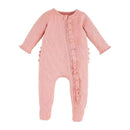 Mud Pie - Pink Ditsy Sleeper  Image 1