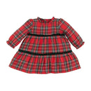 Mud Pie - Tartan Dress Image 1