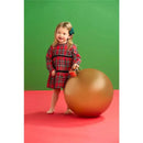 Mud Pie - Tartan Dress Image 3