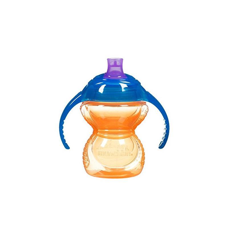 Munchkin Click Lock 9oz Straw Cup, 1 pk (More Colors) - Parents' Favorite