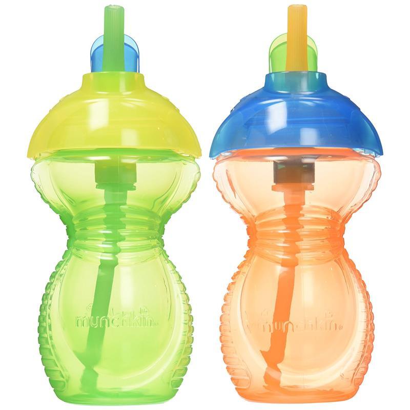 Munchkin Weighted Straw Cup Personalized. Sippy Cup. Straw Cup 