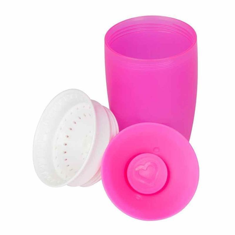 Munchkin® Miracle® 360 Trainer Sippy Cup with Maroc