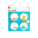 Munchkin Float & Play Bubbles 2-Pack, Styles May Vary Image 5