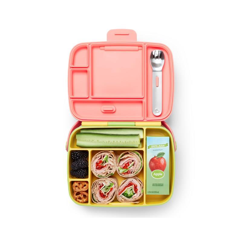Promo code included: Stuck on you's Mini bento box – it doesn't get any  cuter than this!