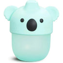 Munchkin - Soft-Touch Spill Proof Baby and Toddler Sippy Cups, 8 Ounce Koala Image 1