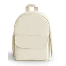 Mushie - Kids Mini Backpack, Fog Image 1