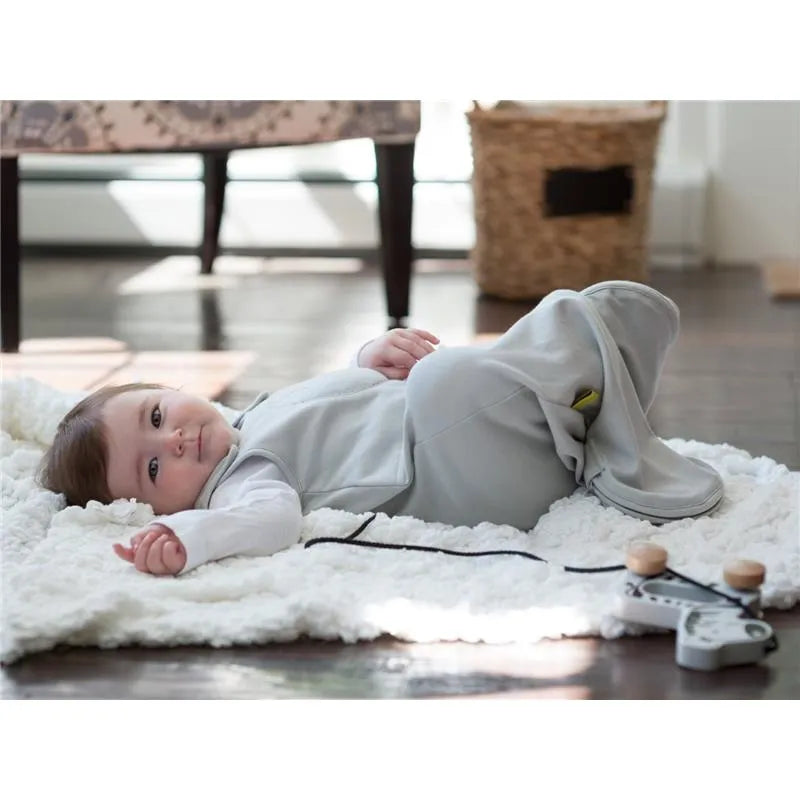 Zen choking nested bean sleep sack