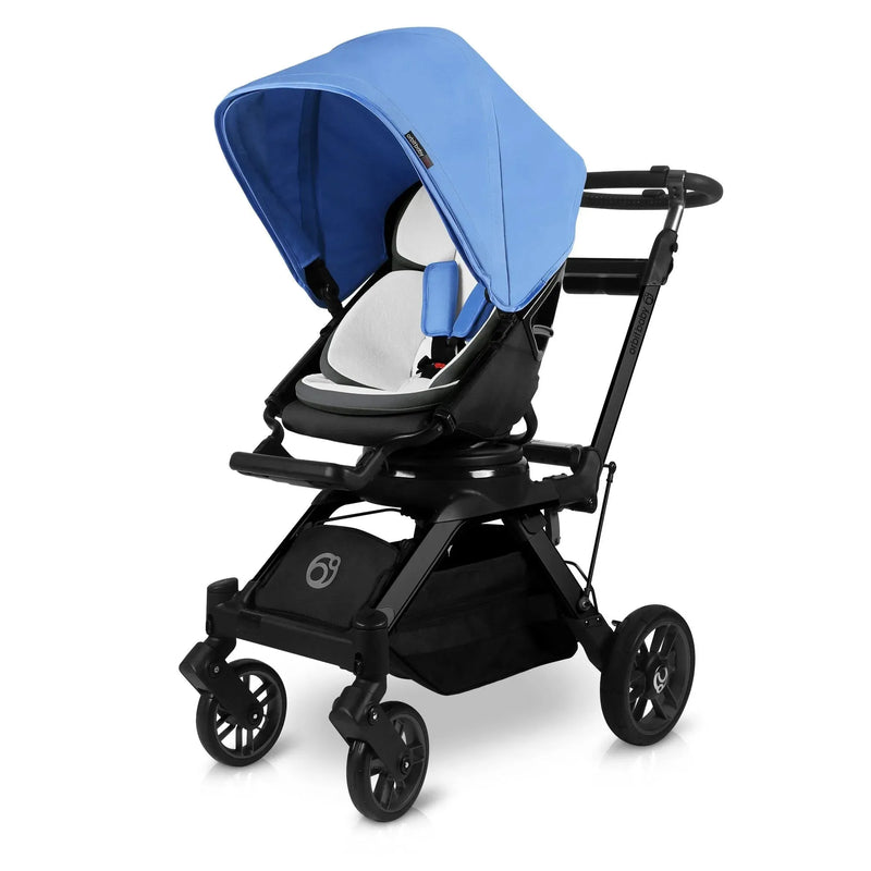 Orbit Baby - G5 Stroller Canopy in Niagara Blue