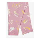 Nike Baby - 2Pk Girl Bodysuit & Confetti Print Pants, Pink Image 2