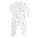 Noomie - Ballerina Long Sleeve Pajama Set Image 1