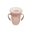 Nouka - All Around Cup Soft, Blush Image 1