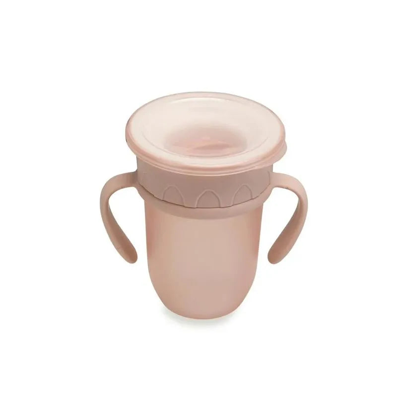 Nouka - All Around Cup Soft, Blush Image 1