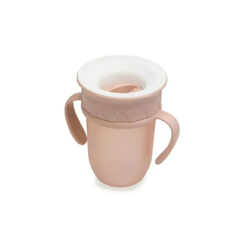 Nouka - All Around Cup Soft, Blush Image 2