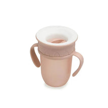 Nouka - All Around Cup Soft, Blush Image 2