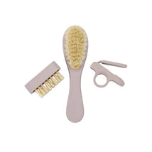 Nouka - Baby Grooming Kit, Bloom Image 1