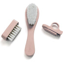 Nouka - Baby Grooming Kit, Soft Blush Image 1