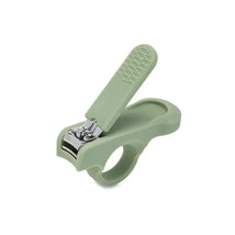 Nouka - Baby Nail Clipper, Leaf Image 2